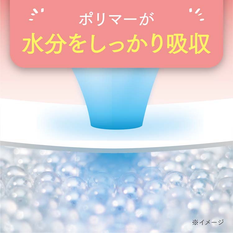 吸水ナプキン ポイズ 20cc 19cm 無香料 さらさら吸水 尿もれ ( 26枚入