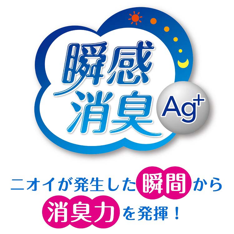 ポイズ さらさら素肌 吸水ナプキン 少量用 20cc ( 52枚入 )/ ポイズ