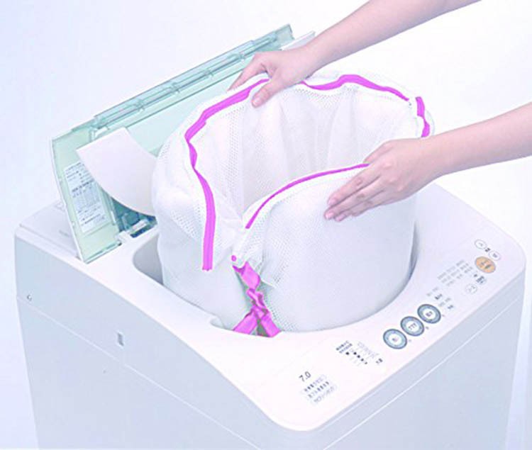 洗濯ネット SP 毛布・タオルケット専用ネット ( 1枚入