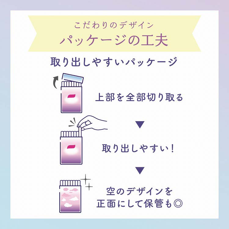 ナチュラ 夜つけて朝あんしん 吸水パッド 26cm 85cc ( 20枚入