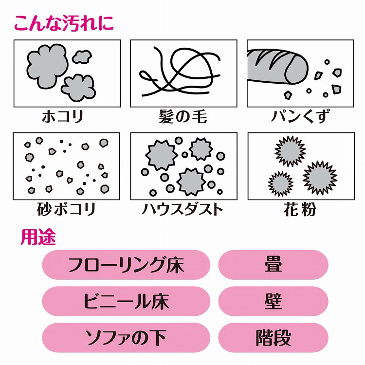 エリエール キレキラ！ ワイパー徹底キレイ ドライシート 大容量 ( 20