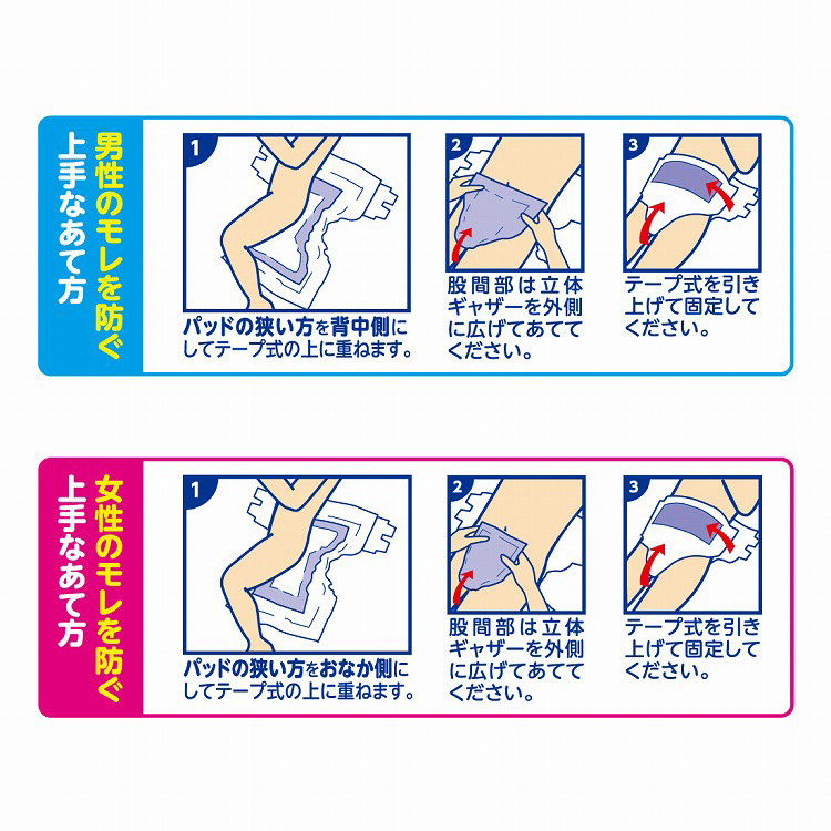 アテント 夜1枚安心パッド モレを防いで朝までぐっすり 8回吸収 ( 28枚入 )/ アテント :4902011778786:爽快ドラッグ - 通販  - Yahoo!ショッピング