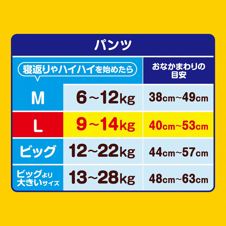 グーン まっさらさら通気 パンツ Lサイズ ( 56枚入 )/ グーン(GOO.N) :4902011842920:爽快ドラッグ - 通販 -  Yahoo!ショッピング