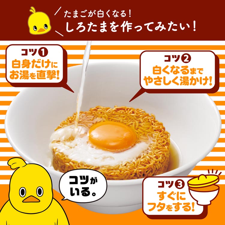 日清 チキンラーメン 5食入 ( 6パック )/ インスタント麺 即席ラーメン