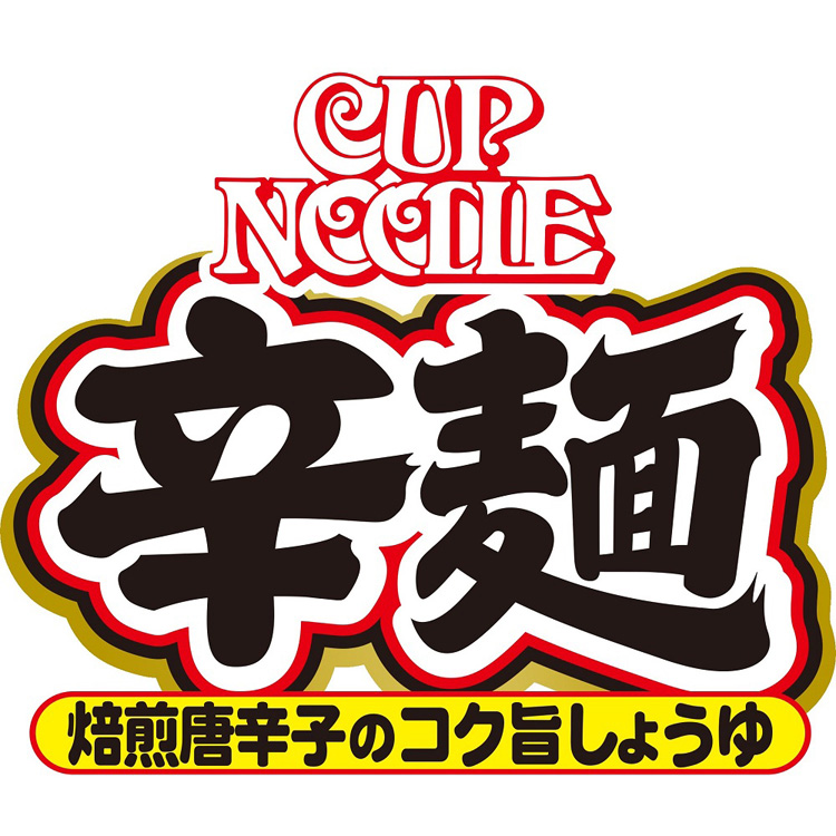 カップヌードル 辛麺 ケース ( 82g*20食入 )/ インスタント