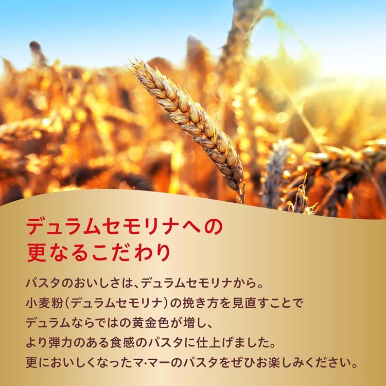 マ・マー早ゆでスパゲティFineFast 1.6mm チャック付結束タイプ ( 500g