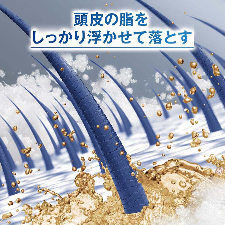 ラックス スーパーリッチシャイン ダメージリペア シャンプー