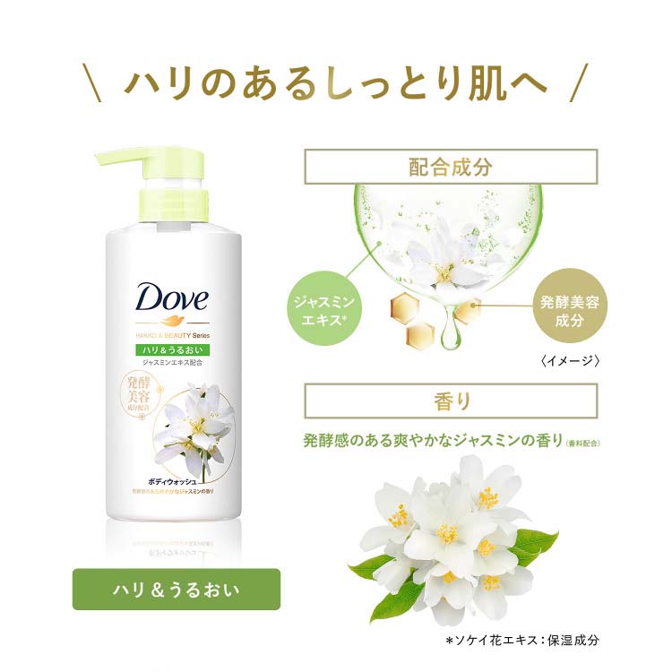 ダヴ　発酵＆ビューティーシリーズ　液体　ボディ　ウォッシュ Amazon | Dove(ダヴ)ボディソープ 発酵&ビューティーシリーズ