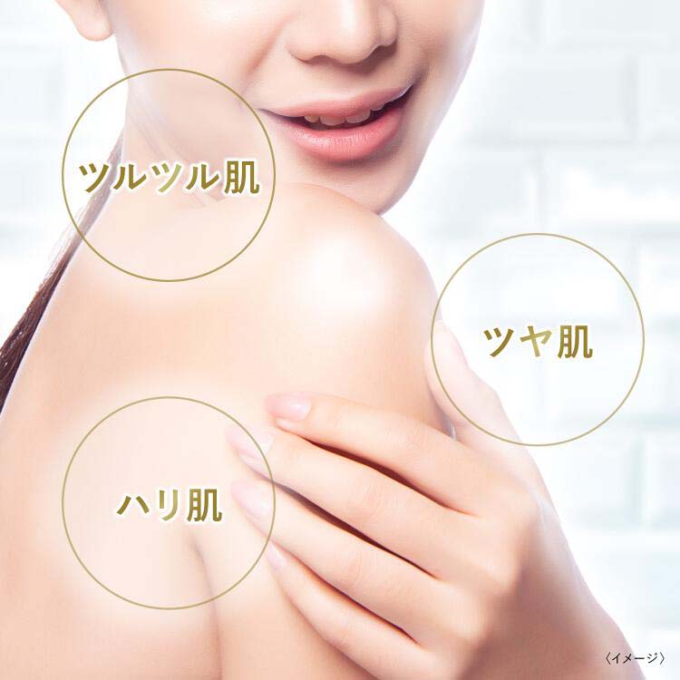 ダヴ ボディソープ 発酵＆ビューティーシリーズ ツルツル＆もっ