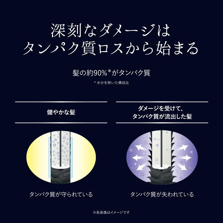 企画品)NEXXUS(ネクサス)インテンスダメージリペア セット品 おまけ