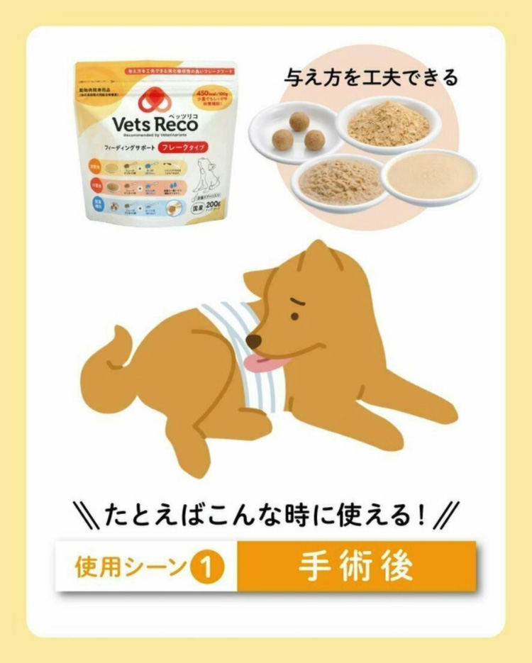 バラ売り可】ごとふ動物病院 基本の3点セット ペットリコ｜Yahoo