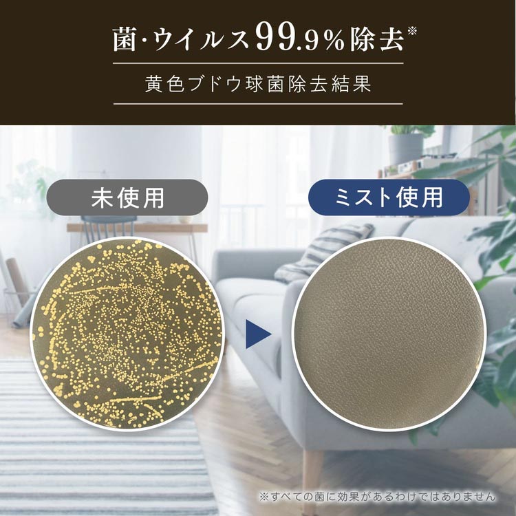 ファーファ ファインフレグランス ファブリックミスト オム 詰替