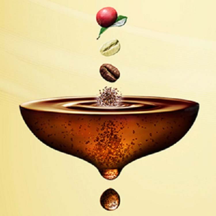 ネスカフェ(NESCAFE) ゴールドブレンド カフェインレス ( 80g