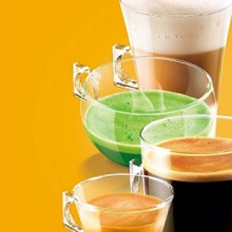 スターバックス ラテマキアート ネスカフェ ドルチェ グスト