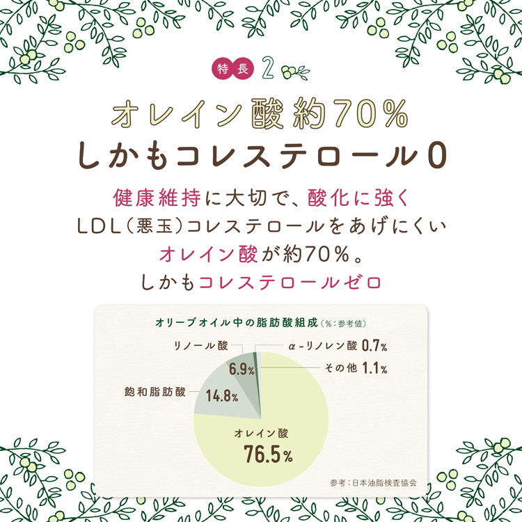 日清 やさし〜く香るエキストラバージンオリーブオイル ( 350g