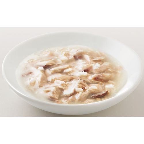 メディコート アレルゲンカット パウチ 1歳から 成犬用 魚＆お米 ( 60g