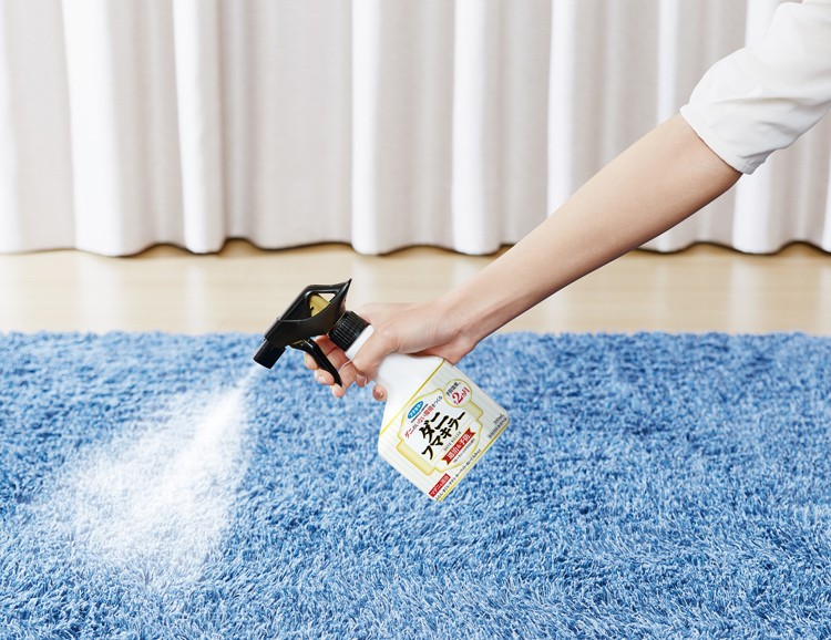 フマキラー ダニフマキラー ( 300ml )/ : 爽快ドラッグ - 通販 - Yahoo