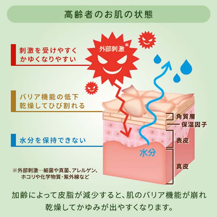 ハビナース お湯のいらない泡シャンプー リンスイン ( 200ml )/ : 爽快