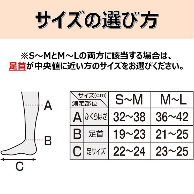 スリムウォーク 美脚ショートストッキング S-M ( 1足 )/ スリムウォーク :4902522676700:爽快ドラッグ - 通販 -  Yahoo!ショッピング