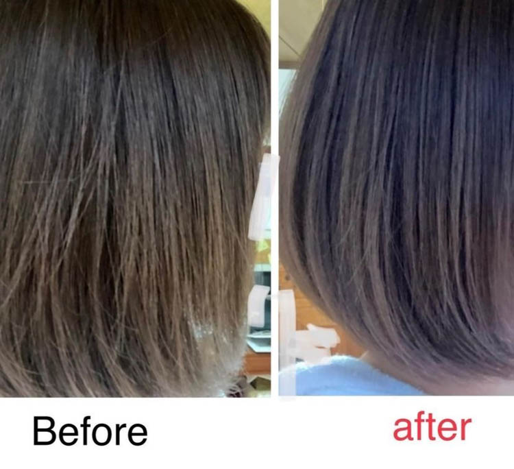 本島椿 純椿油 プッシュタイプ ( 65ml )/ : 爽快ドラッグ - 通販