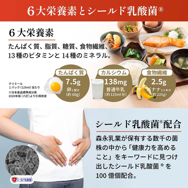 エンジョイクリミール いろいろセット ( 125ml*24本入 )/ : 爽快