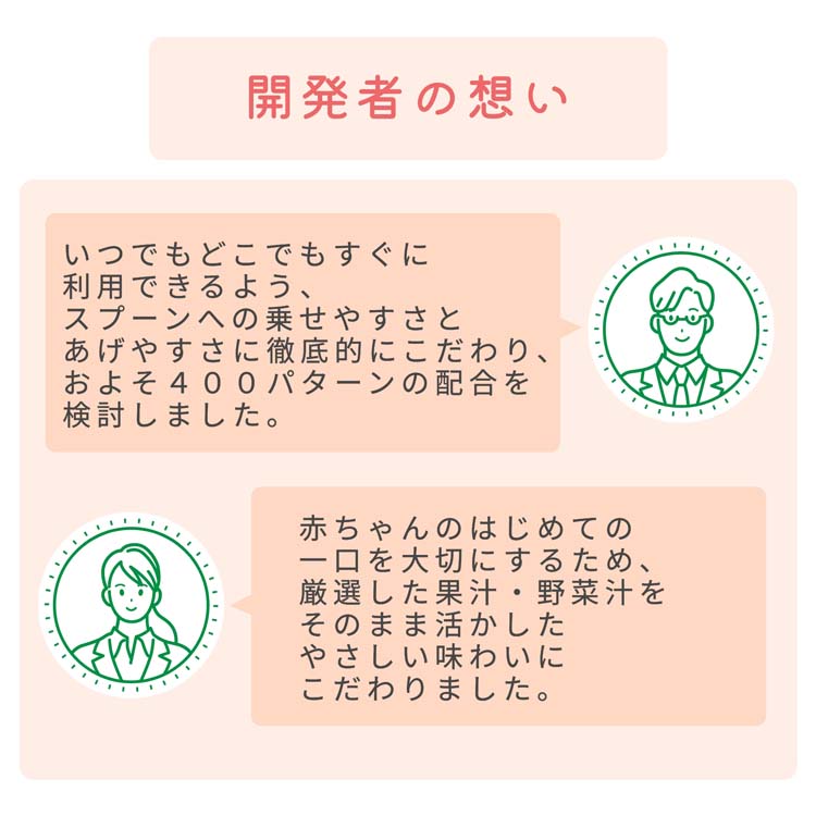 森永乳業 はじめてのベビーフード 3種アソート ( 70g×18個 )/ 森永