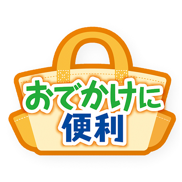 ムーニー 手口ふき お出かけキレイ 外出用 純水99％ ( 60枚入 )/ ムーニー :4903111160273:爽快ドラッグ - 通販 -  Yahoo!ショッピング