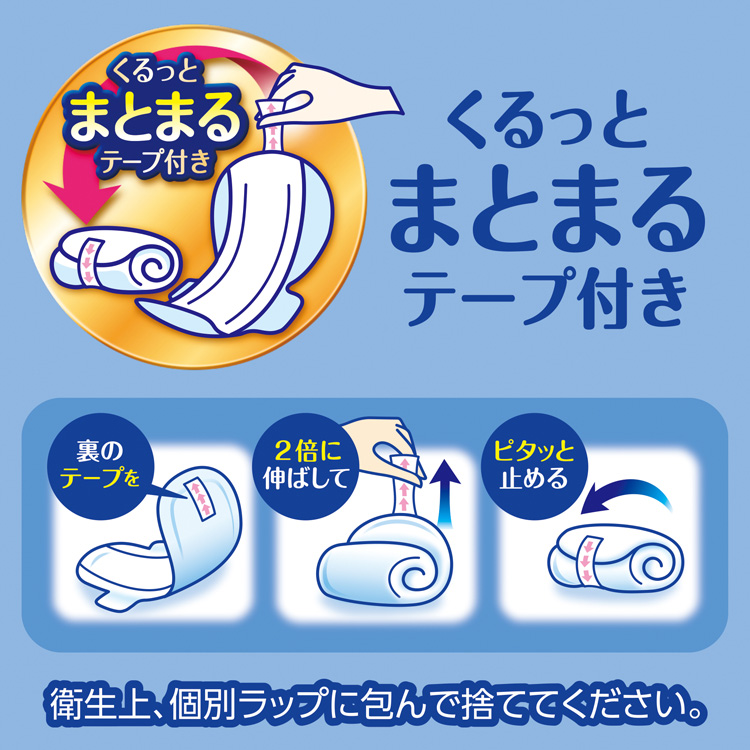 ソフィ 超熟睡ガード 涼肌 400 特に多い夜用 40cm ( 16枚入
