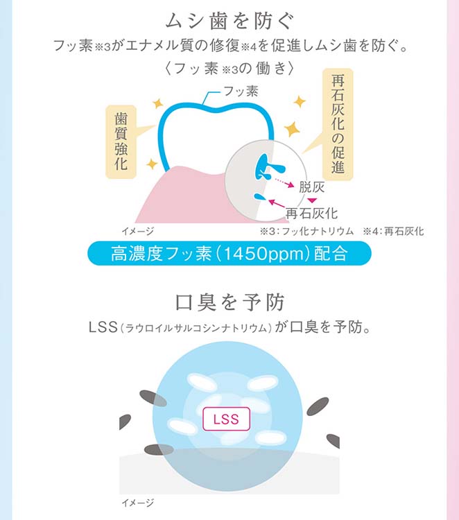 ライティー ハミガキ ホワイトシトラスミント ( 53g )/ ライオン