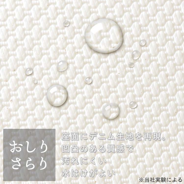 レック DENIM 風呂いす 高さ 40cm アルミ脚 (ホワイト) 防カビ・抗 Amazon｜レック DENIM 風呂いす 高さ 40cm アルミ脚 (ホワイト) 防カビ