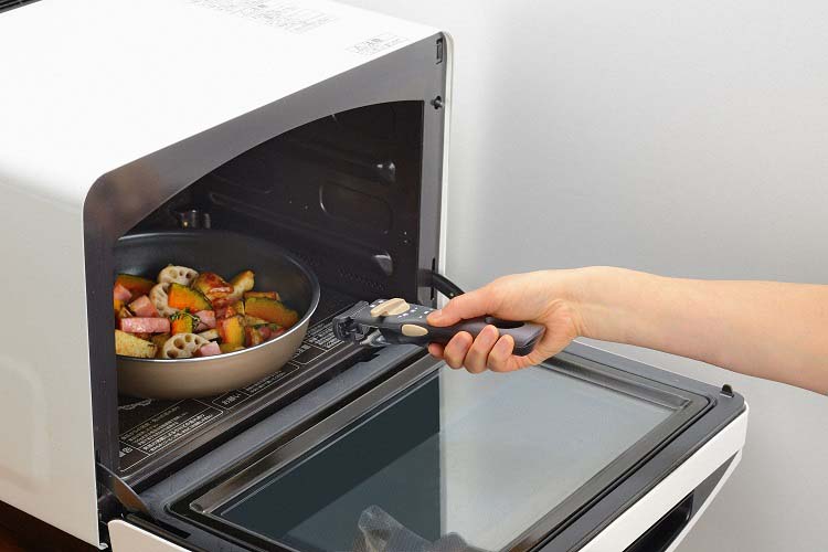 ブラナーノII IH対応着脱ハンドル鍋 3点セット MB-2440 ( 1セット