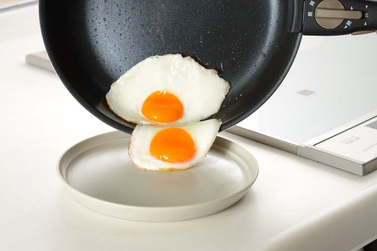 ブラナーノII IH対応着脱ハンドル鍋 4点セット MB-2441 ( 1セット