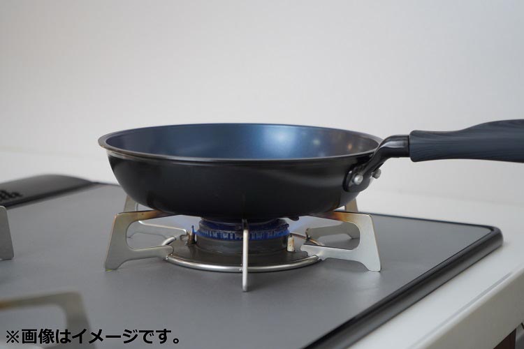 ルッソクック IH対応フライパン 26cm RB-3099 ( 1個 ) : 爽快ドラッグ 