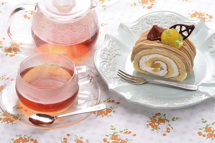 燕三 ライラックカトラリー 19Pセット EM-064 ( 1セット )/ : 爽快