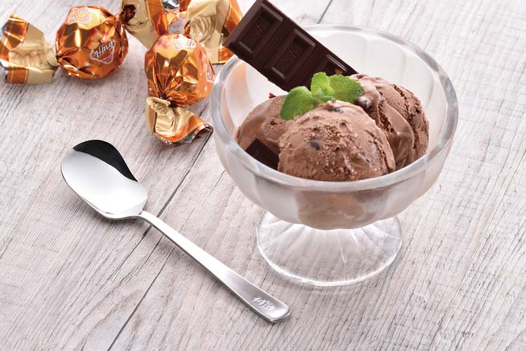 燕三 ライラックカトラリー 19Pセット EM-064 ( 1セット )/ : 爽快