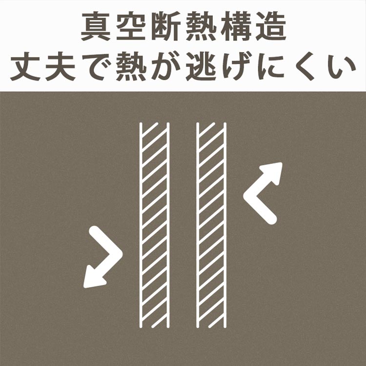 フォルテック スクリュー栓シームレスマグボトル 500ml ネイビー RH