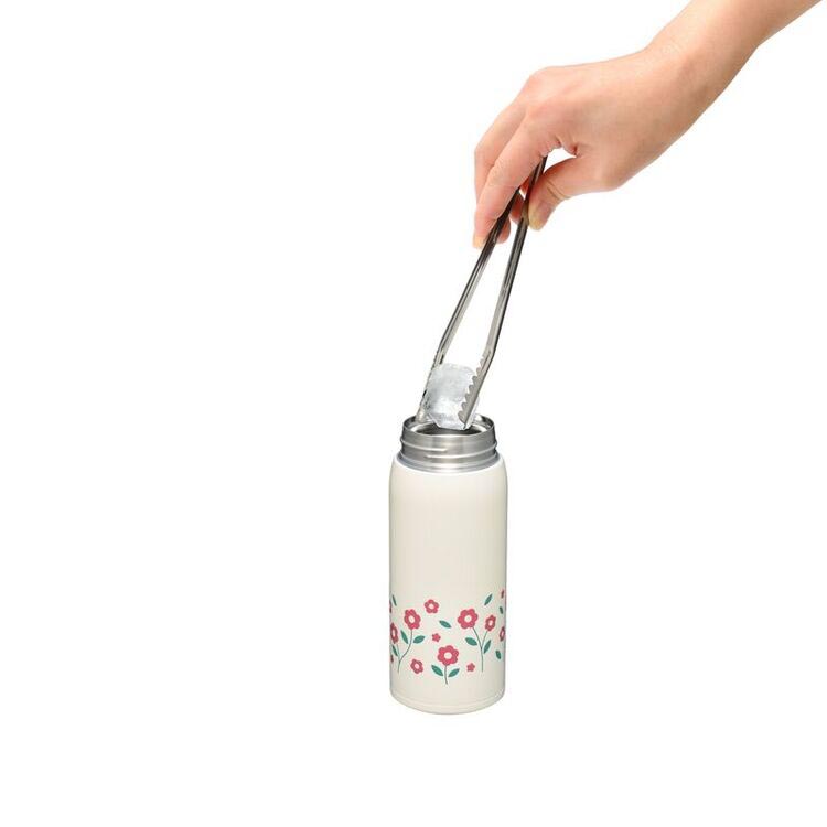 レトル スクリューボトル 350ml コバナ RH-1710 ( 1個 ) : 爽快