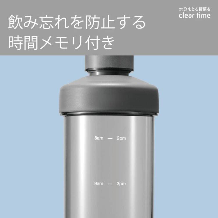 【NAOさま専用】ポイズンボトル ティキブレイン サスティギア ハンドル付2WAYボトル | 和平フレイズ株式会社
