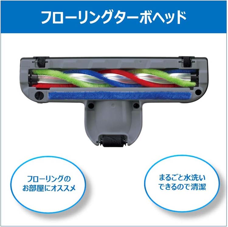 東芝 サイクロン式クリーナー ホワイト VC-C7A(W) ( 1台 )/ 東芝