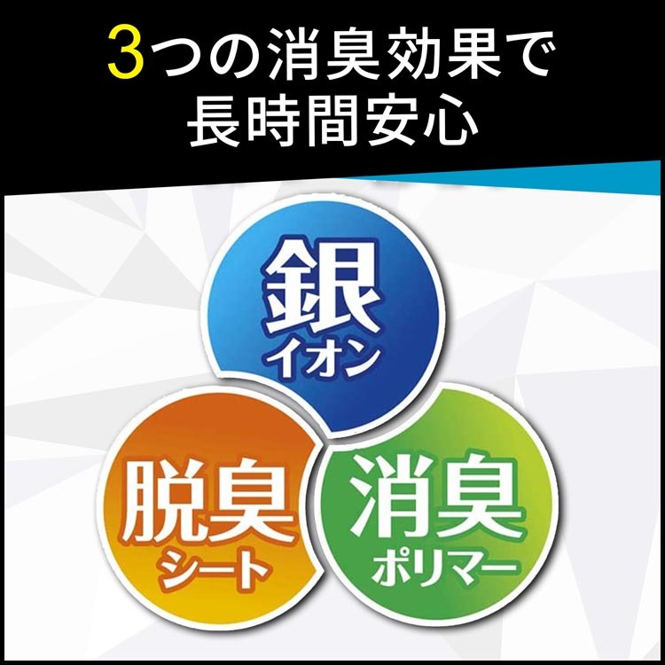 リフレ 超うす安心パッド 男性用 特に多い時も快適用 200cc【リブドゥ