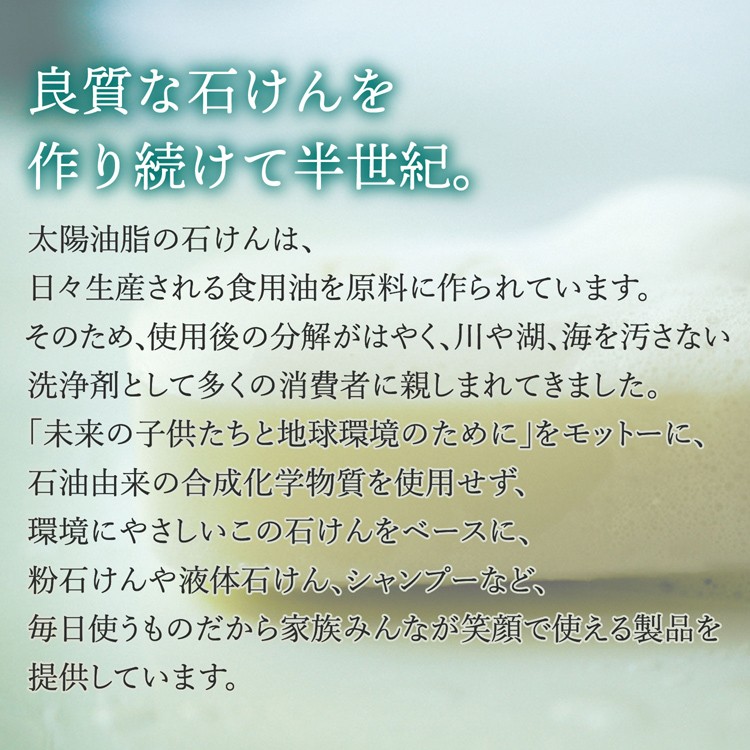 パックス 洗濯用石けんWパワー 詰替用 ( 1000ml )/ パックス