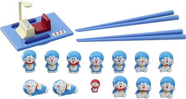 【匿名発送】ドラえもん コミックテイストフィギュア まとめ売り ドラえもん エピソード一覧 コミックテイストフィギュア