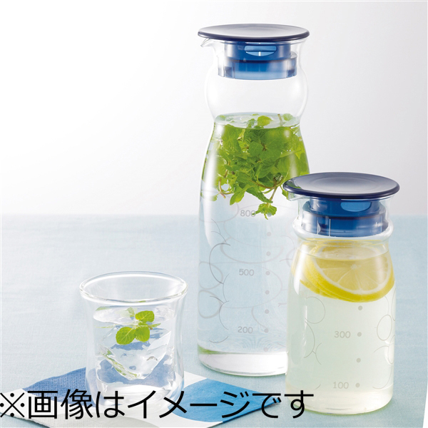 20%OFF iwaki イワキ クールサーバー 600ml 耐熱ガラス イワキガラス 冷水筒 麦茶入れ 新色追加して再販