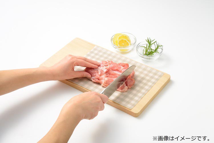 オークス レイエ まな板シート レギュラー LES3208 ( 50枚入 )/ レイエ