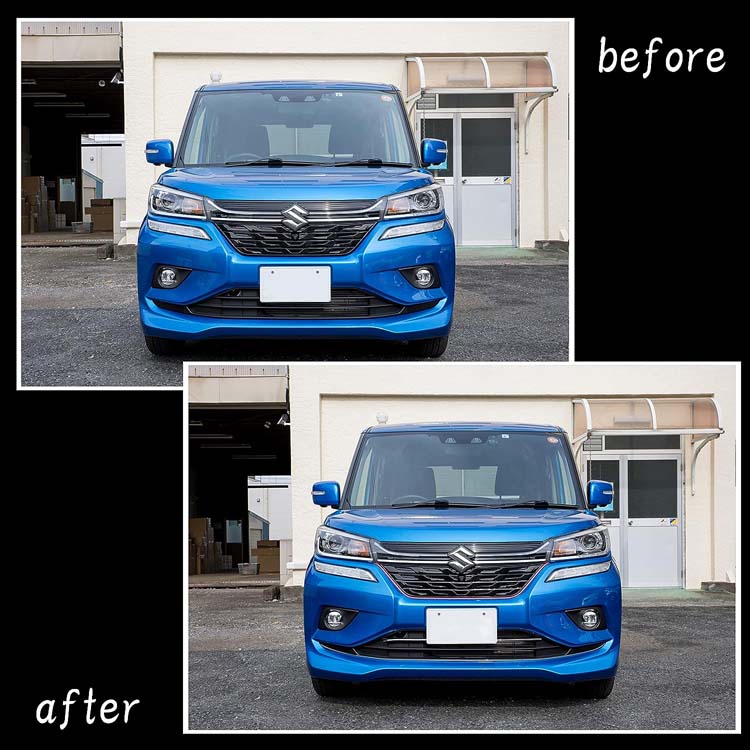 L字型モール L型モール(長さ4m×幅9mm)メタリックレッド X-355 ( 1個