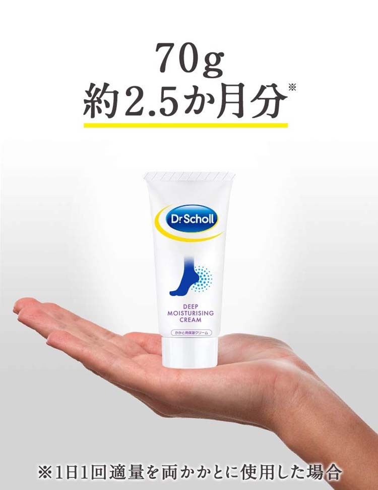 Dofura　クリーム60g×１個、その他 楽天市場】エブリユー やわらかかとクリーム 80g : ホー