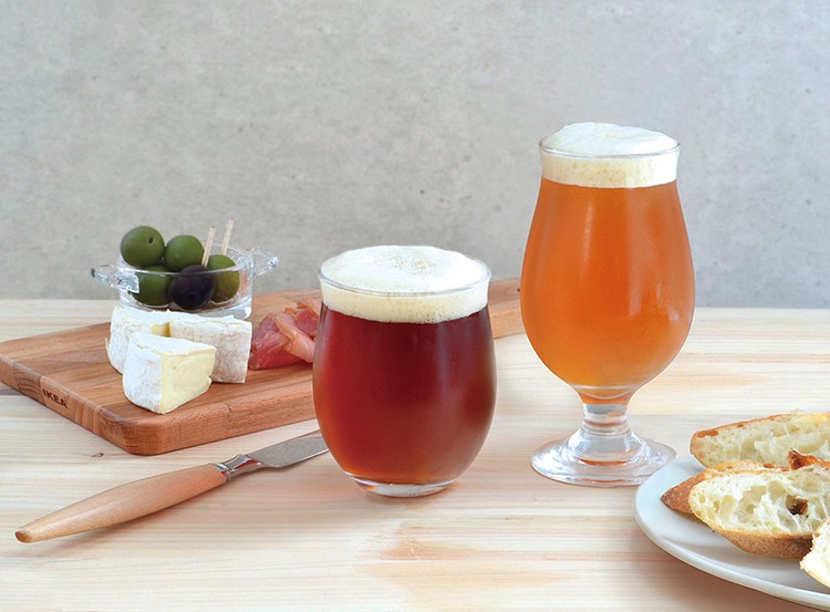 ビールグラス クラフトビールグラス 310ml 6個入 ビール　ビアグラス クラフトビールグラス ビヤーグラス あじわい 310ml ( 1コ入 ) : 爽快