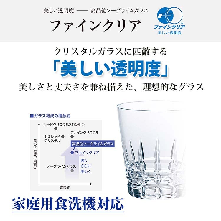 薄づくり タンブラーセット 360ml G101-T292 ( 2個入 ) : 爽快ドラッグ