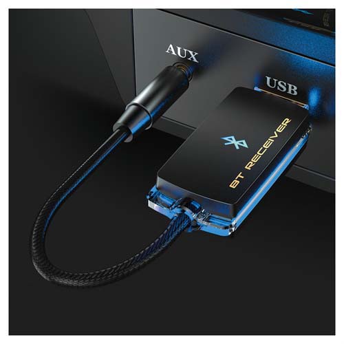 kskさん専用 カシムラ Bluetooth ミュージックレシーバー USB 低遅延 KD-253