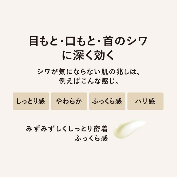 エリクシール レチノパワー リンクルクリーム L ( 22g )/ エリクシール